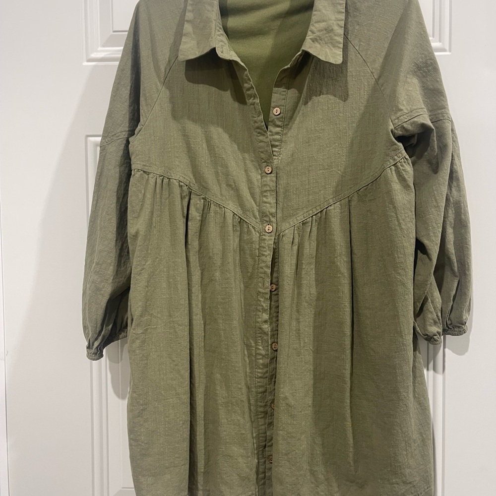 Dress/Tunic